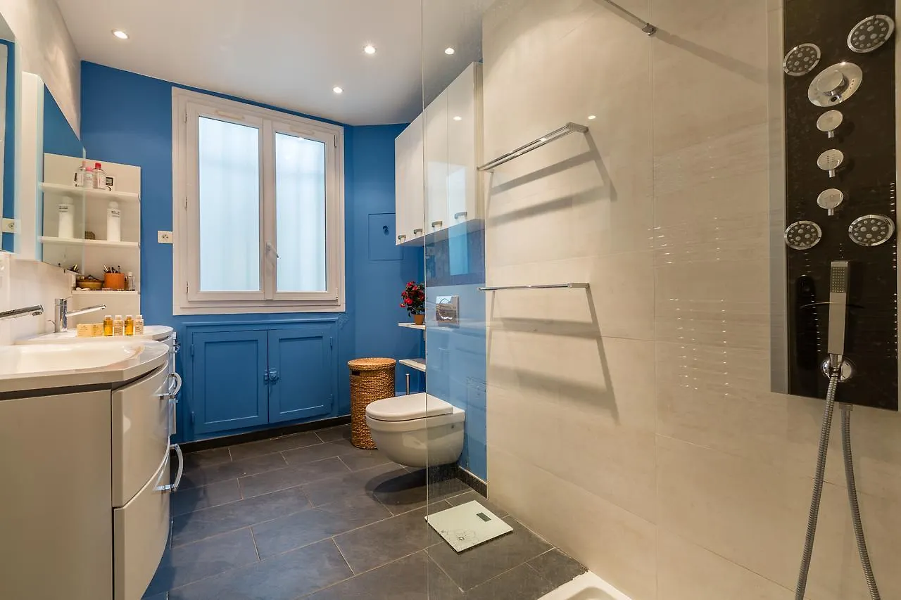 Apartment Veeve - Luxembourg Chic